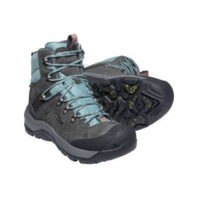 3. Buty KEEN REVEL IV MID W KE-1023629