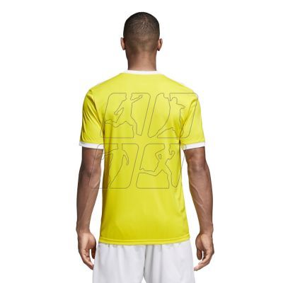 2. Koszulka piłkarska adidas Tabela 18 JSY M CE8941