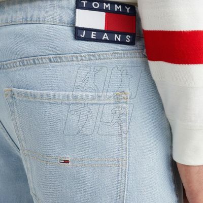 5. Jeansy Tommy Jeans Scanton Slim Fit M DM0DM16013