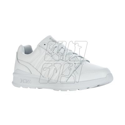 5. Buty K-Swiss RIVAL TRAINER M 09078-998-M