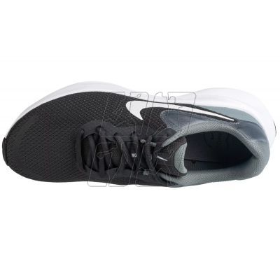 3. Buty do biegania Nike Revolution 7 M FB2207-007 