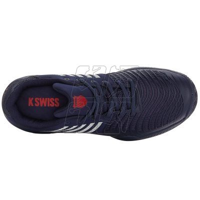 4. Buty K-Swiss Express Light 3 HB M 08563-402-M