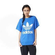Koszulka adidas Originals Hy Ssl Knit W S15247