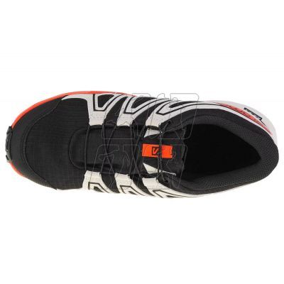 7. Buty Salomon Speedcross Jr 412874