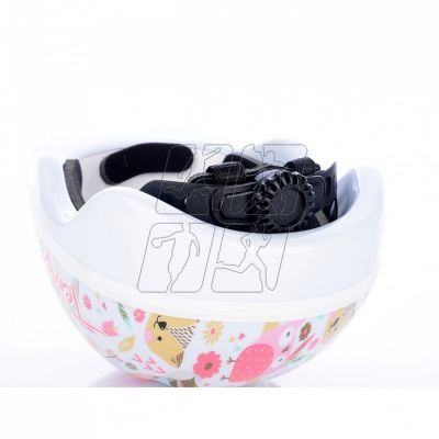 12. Rolki regulowane Tempish Baby Skate Wild Jr 1000000010