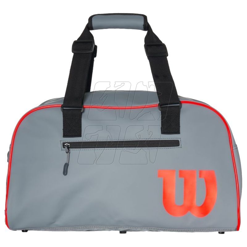 2. Torba Wilson Clash Duffel Small Bag WR8002501001