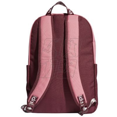 2. Plecak adidas Adicolor Backpack H35599