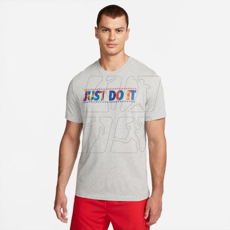 Koszulka Nike Dri-Fit M DX0987-063