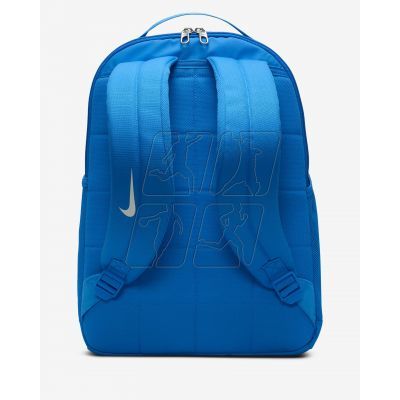4. Plecak Nike Brasilia Jr FN1359-450