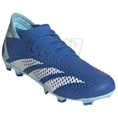 5. Buty piłkarskie adidas Predator Accuracy.3 FG M GZ0026