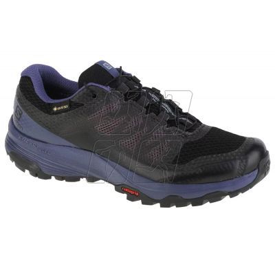 5. Buty Salomon XA Discovery GTX W 406806