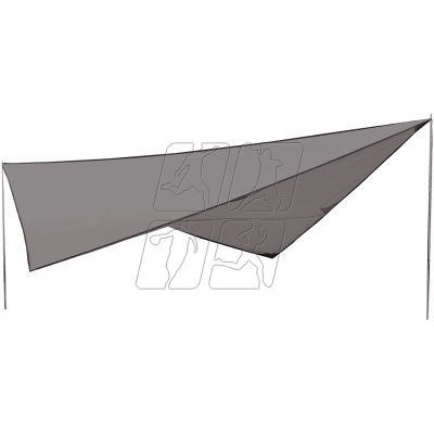 3. Płachta biwakowa High Peak Tarp 2 10034