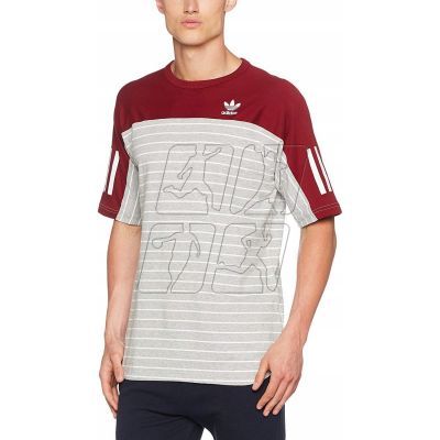 Koszulka adidas Originals Stripe M Bk2762