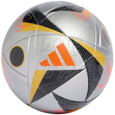 2. Piłka nożna adidas Fussballiebe Finale Pro IS7436