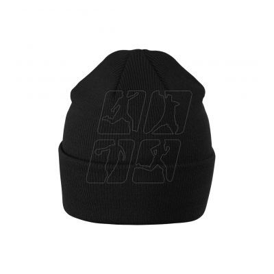 4. Czapka Malfini unisex Beanie MLI-31501