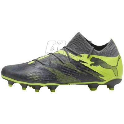 4. Buty Puma FUTURE 7 Match Rush FG/AG M 107842 01