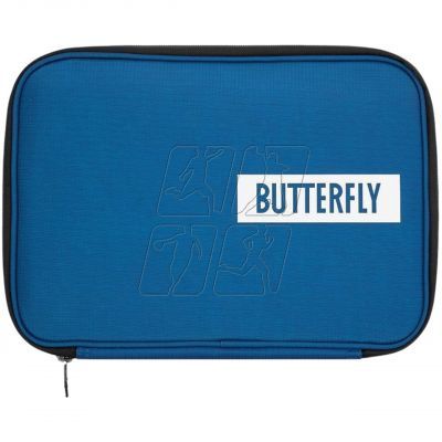 Pokrowiec na rakietkę Butterfly New Single Logo 9553801521