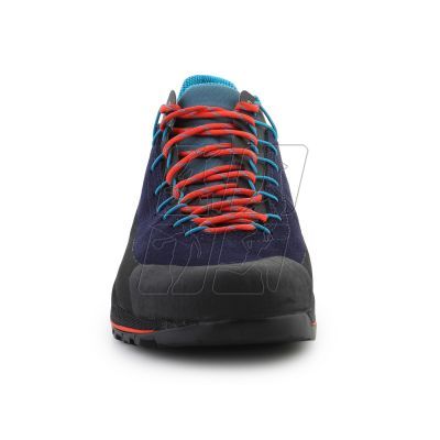 2. Buty La Sportiva TX4 Evo Deep Sea M 37B643322