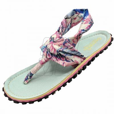 7. Japonki Gumbies Slingback W G-SB-WN-MP