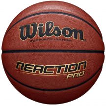Piłka Wilson Reaction Pro 275 Ball WTB10139XB 