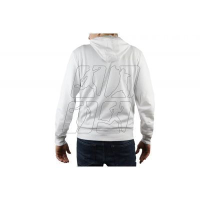 7. Bluza Kappa Vend Hooded M 707390-11-0601