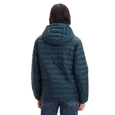 4. Kurtka Levi's Presidio Packable Hooded Jacket M A18270003