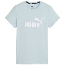 Koszulka Puma ESS Logo Tee W 586775 25