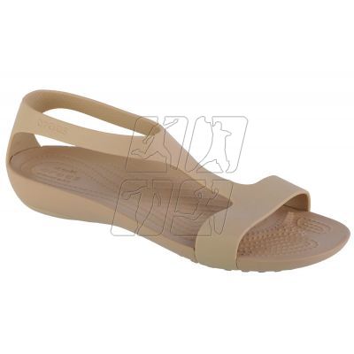 Sandały Crocs Serena Sandals W 205469-212