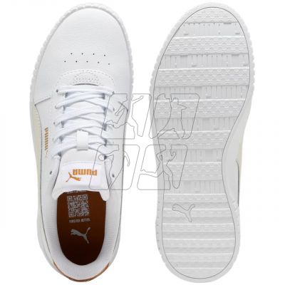 4. Buty Puma Carina 2.0 W 385849 30