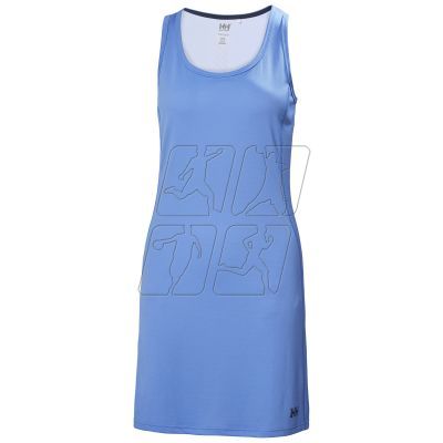 7. Sukienka Helly Hansen Lifa Active Solen Dress W 48167 619