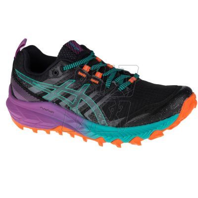 5. Buty Asics Gel-Trabuco 9 W 1012A904-002