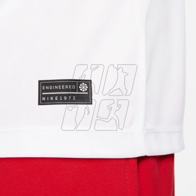 6. Koszulka Nike Polska Football Top Home M DN0749 100