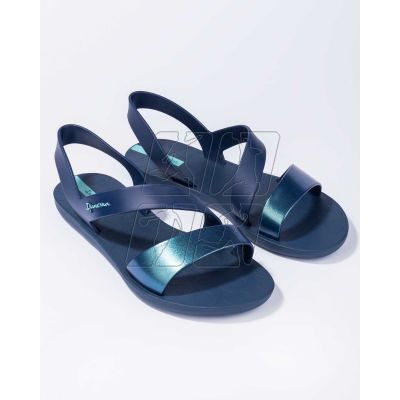 8. Sandały Ipanema Vibe Sandal Fem W 82429 25967