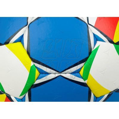 3. Piłka ręczna Select Ultimate Replica Ehf Euro 24T26-12829