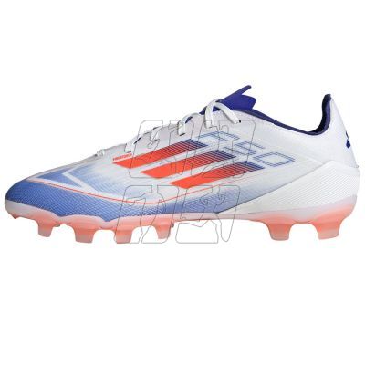 2. Buty piłkarskie adidas F50 Pro MG M IF1325