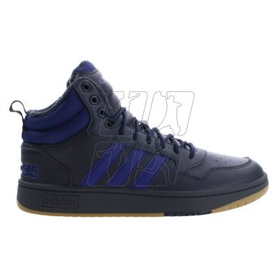 3. Buty adidas Hoops 3.0 Mid Wtr M IF2635