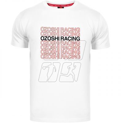Koszulka Ozoshi TSH04 M OZ93801