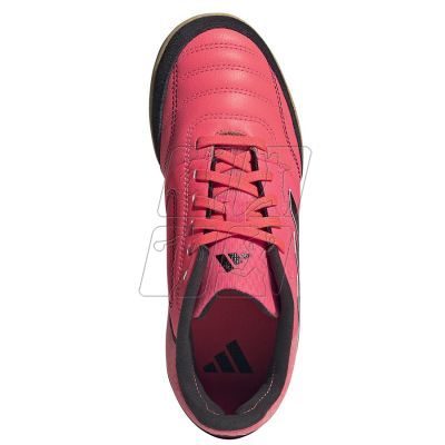 3. Buty adidas Top Sala Competition Jr IG8761