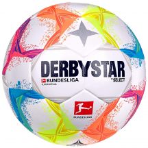 Piłka nożna Select Derbystar BL Player Spec 5 2022 T26-17591