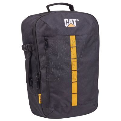 2. Plecak Caterpillar Tactical Cabin Backpack 84723-01