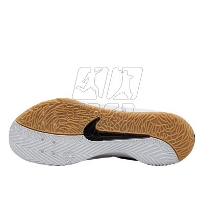 4. Buty do siatkówki Nike Air Zoom Hyperace 3 M FQ7074101