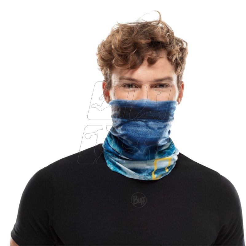4. Komin Buff CoolNet National Geographic Tube Scarf 1253547071000