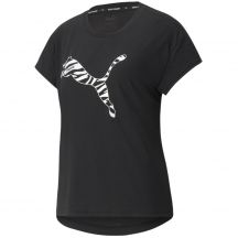 Koszulka Puma Modern Sports Tee W 589476 01