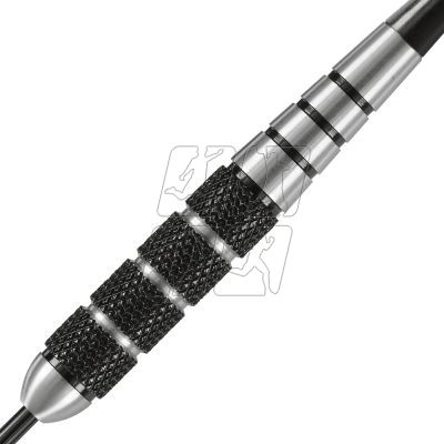 5. Rzutki Harrows Black Jack Steeltip HS-TNK-000013144