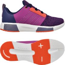 Buty biegowe adidas Madoru 2 W AQ6530, kolor fioletowy
