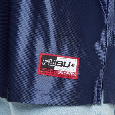 9. Koszulka Fubu Corporate Football Jersey M 6035680