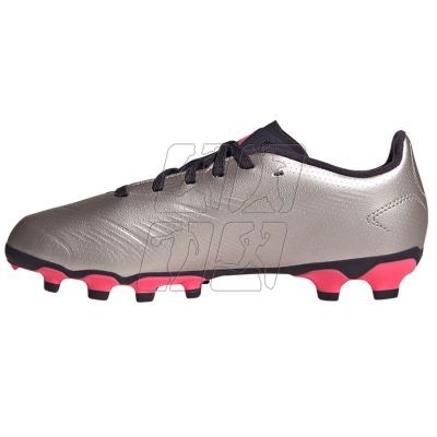 2. Buty piłkarskie adidas Predator League MG Jr IF6410