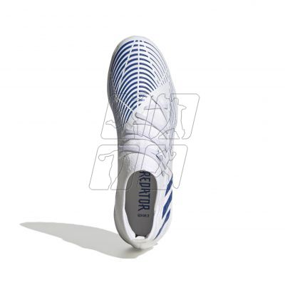 3. Buty piłkarskie adidas Predator Edge.3 TF M GX0000
