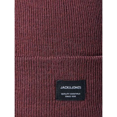 10. Czapka Jack & Jones Jacdna Beanie Noos M 12092815