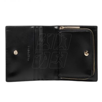 3. Portfel Calvin Klein Dressed Wallet Md K60K609190